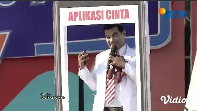 Mr Bean Indonesia