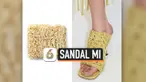 SANDAL MI