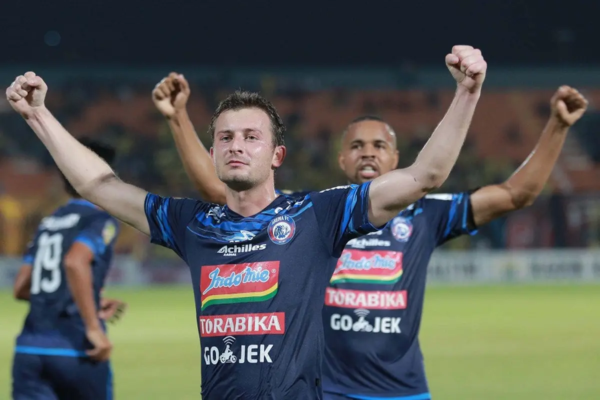 Arema FC