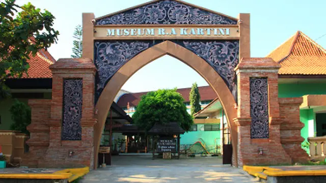 Museum Kartini