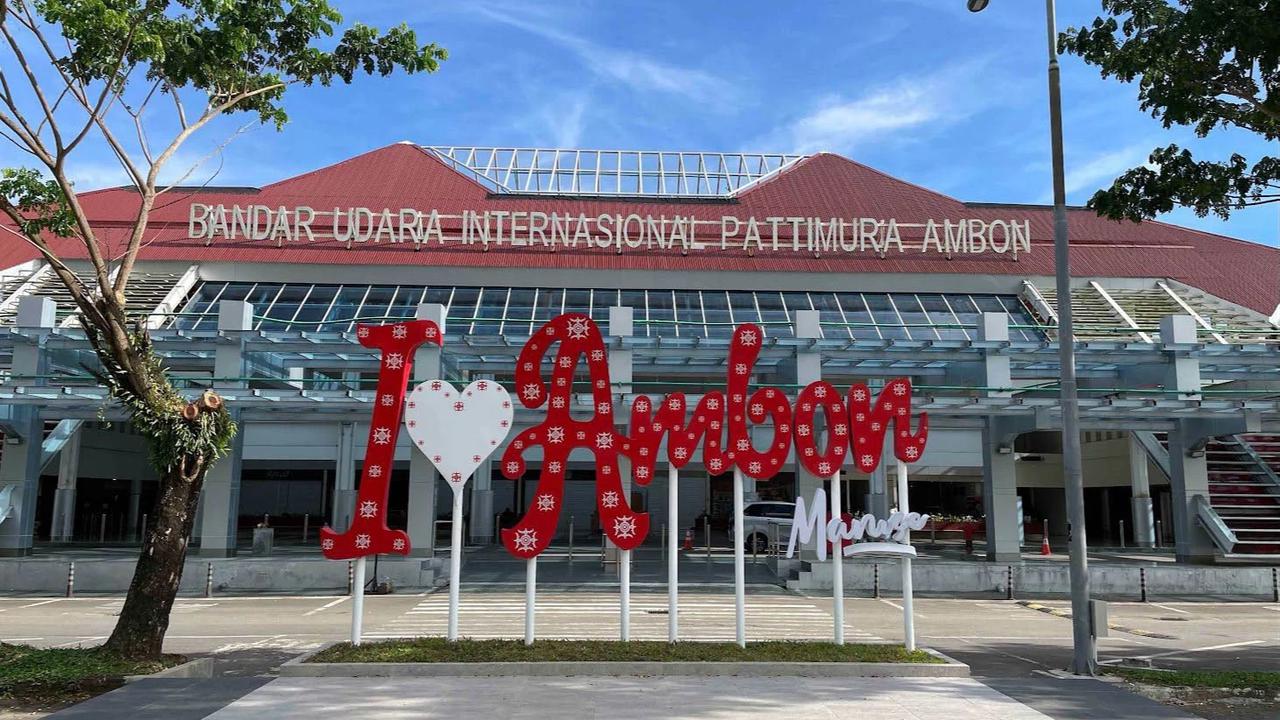 FOTO: InJourney Airports Borong 32 Penghargaan Dunia ACI ASQ 2025
