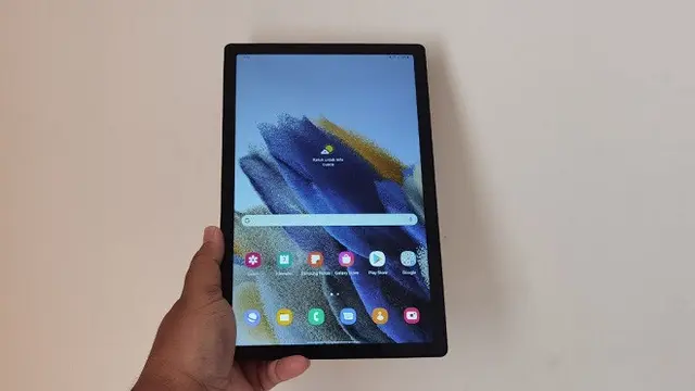 Samsung Galaxy Tab A8