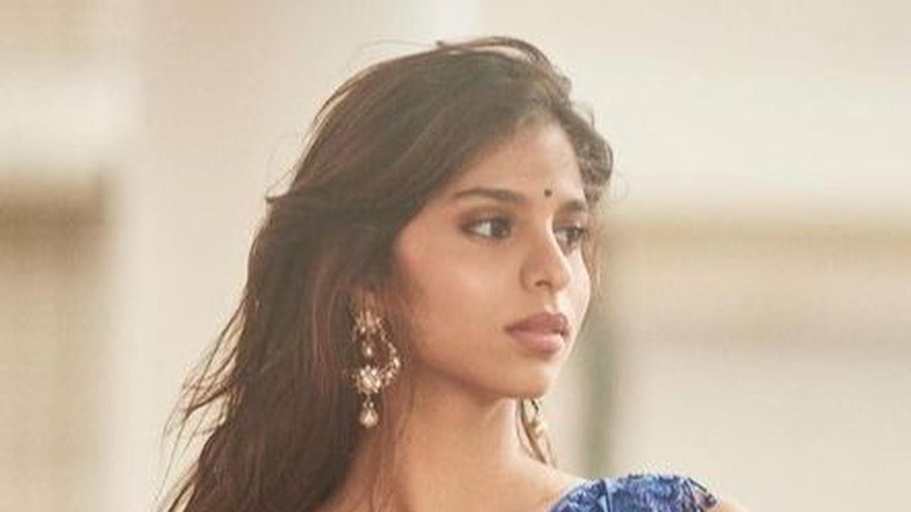 Suhana telah secara resmi memulai debutnya di industri hiburan India. Ia berperan dalam film yang dirilis di Netflix India dan telah diangkat menjadi duta merek untuk produk makeup ternama.