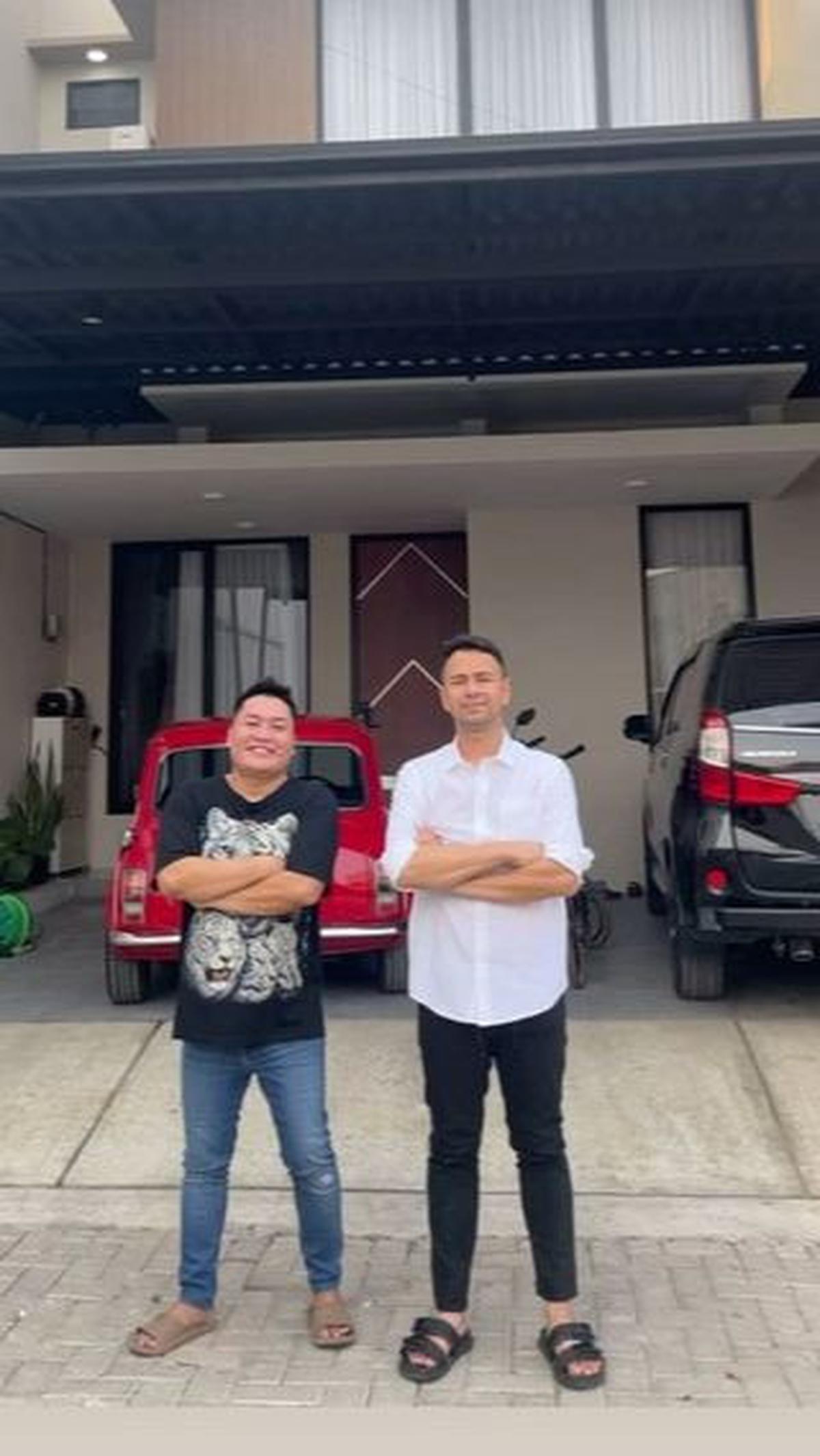 Dok. Istimewa