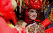 Susunan Acara Lomba 17 Agustus Tingkat RT, Seru dan Menarik