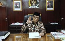 MPR Kecam Serangan Sipil di Timur Tengah, Ingatkan OKI Waspada Adu Domba Konflik