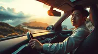 Kumpulan Arti Mimpi Mengendarai Mobil, Tanda Kontrol dan Kendali Hidup?