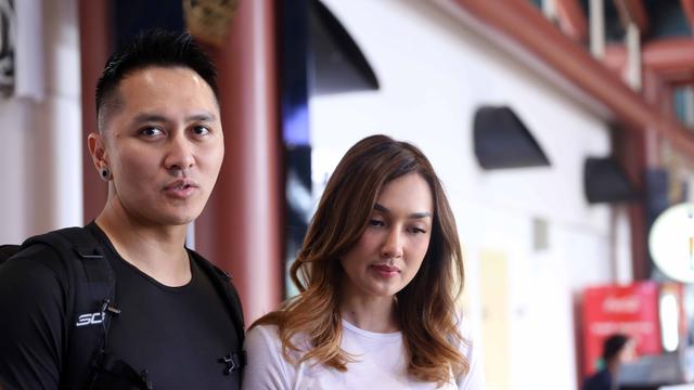 [Bintang] Demian dan Sara