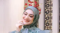 Irish Bella Ngaku Tak Pernah Jenguk Ammar Zoni di Penjara: Udah Nggak Punya Energi Lagi