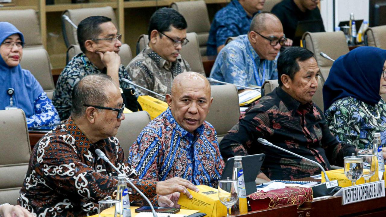 Dok. Istimewa