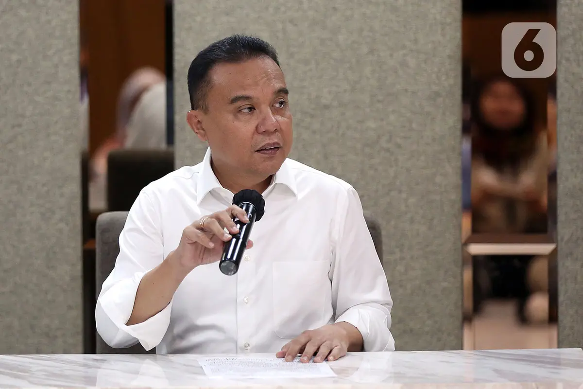 Partai Gerindra Bubarkan KKIR