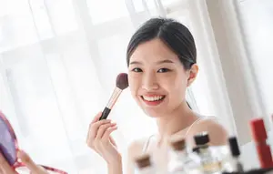 Powder Blush On Favorit untuk Tampil Fresh Natural, Apa Saja Rekomendasinya?