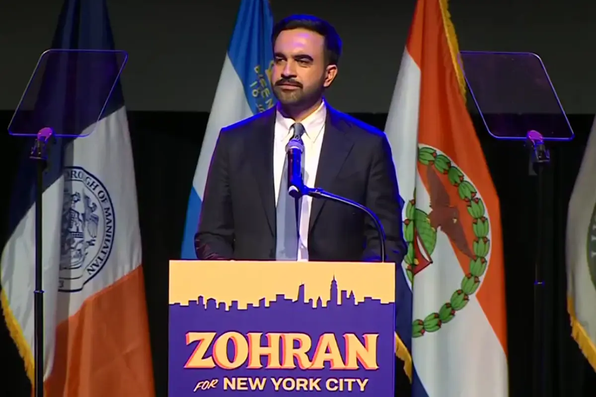 Zohran Mamdani Won the NYC Mayor Election, What Are His Policies?