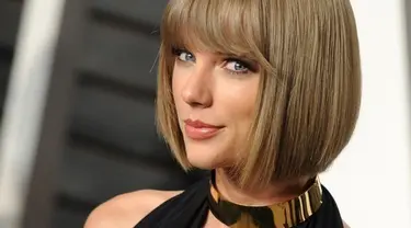 Taylor Swift mengungkapkan kerisauannya akibat patah hati lewat lagu yang dibuatnya. Seperti apa ceritanya? Saksikan hanya di Starlite!