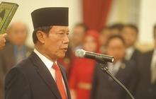 Jadi KaBIN, Sutiyoso mau datangkan alat canggih tangkis radikalisme