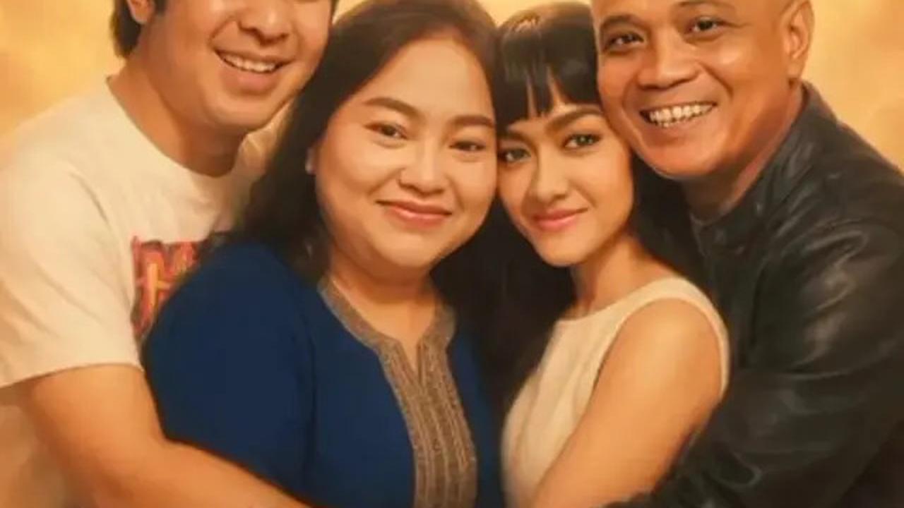 Elly Sugigi Unggah Postingan Haru, Kenang Olga Syahputra hingga Mpok Alpa yang Telah Tiada