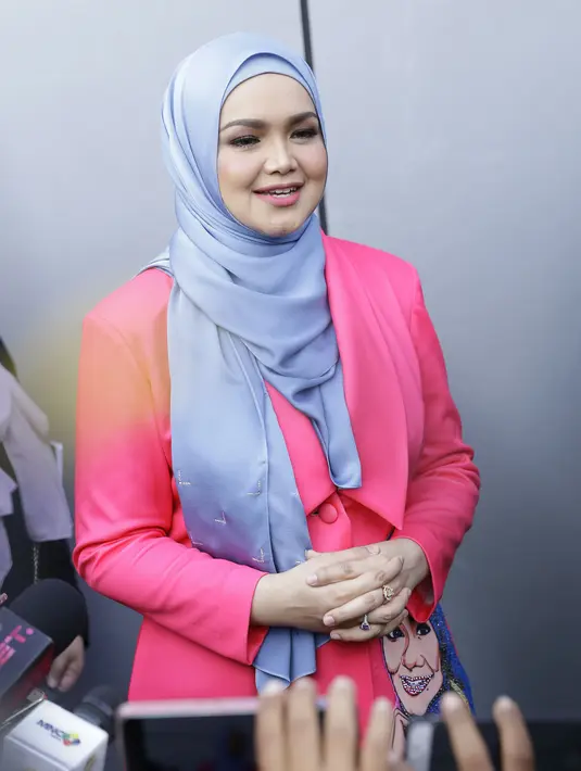 Siti Nurhaliza