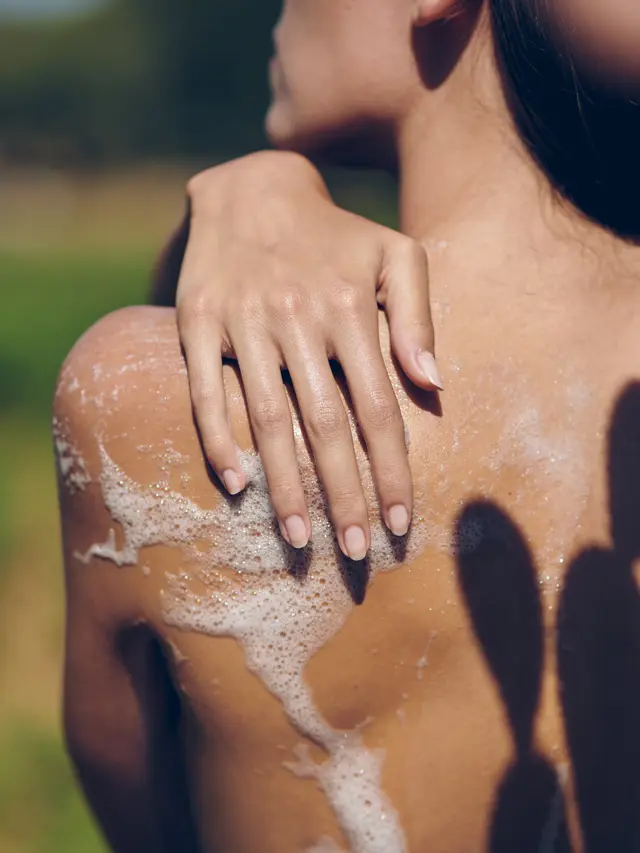 Kenali Kebaikan Verbena dan Kaktus untuk Kesehatan Kulit