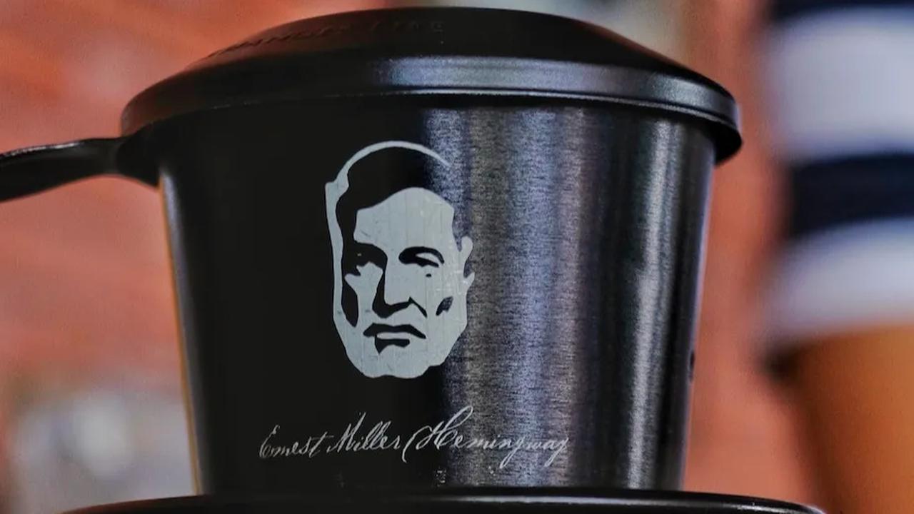 Daftar 50 Minuman Kopi Terpopuler di Dunia Versi TasteAtlas