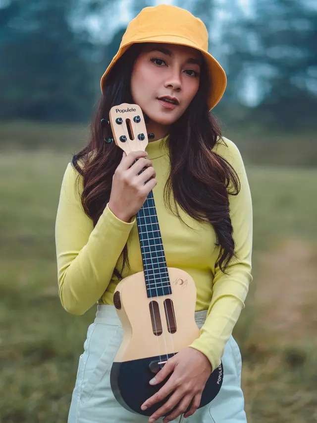 Dinda Kirana. (Foto: Instagram @dindakirana.s)