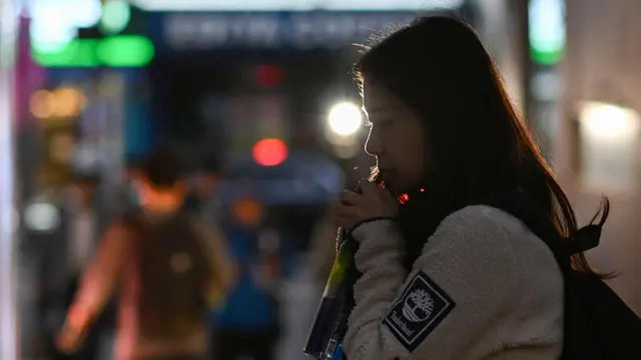 Dua Tahun Horor Malam Halloween di Itaewon