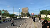 Center Point Bone Bolango, Destinasi Ikonik yang Memikat Warga Gorontalo