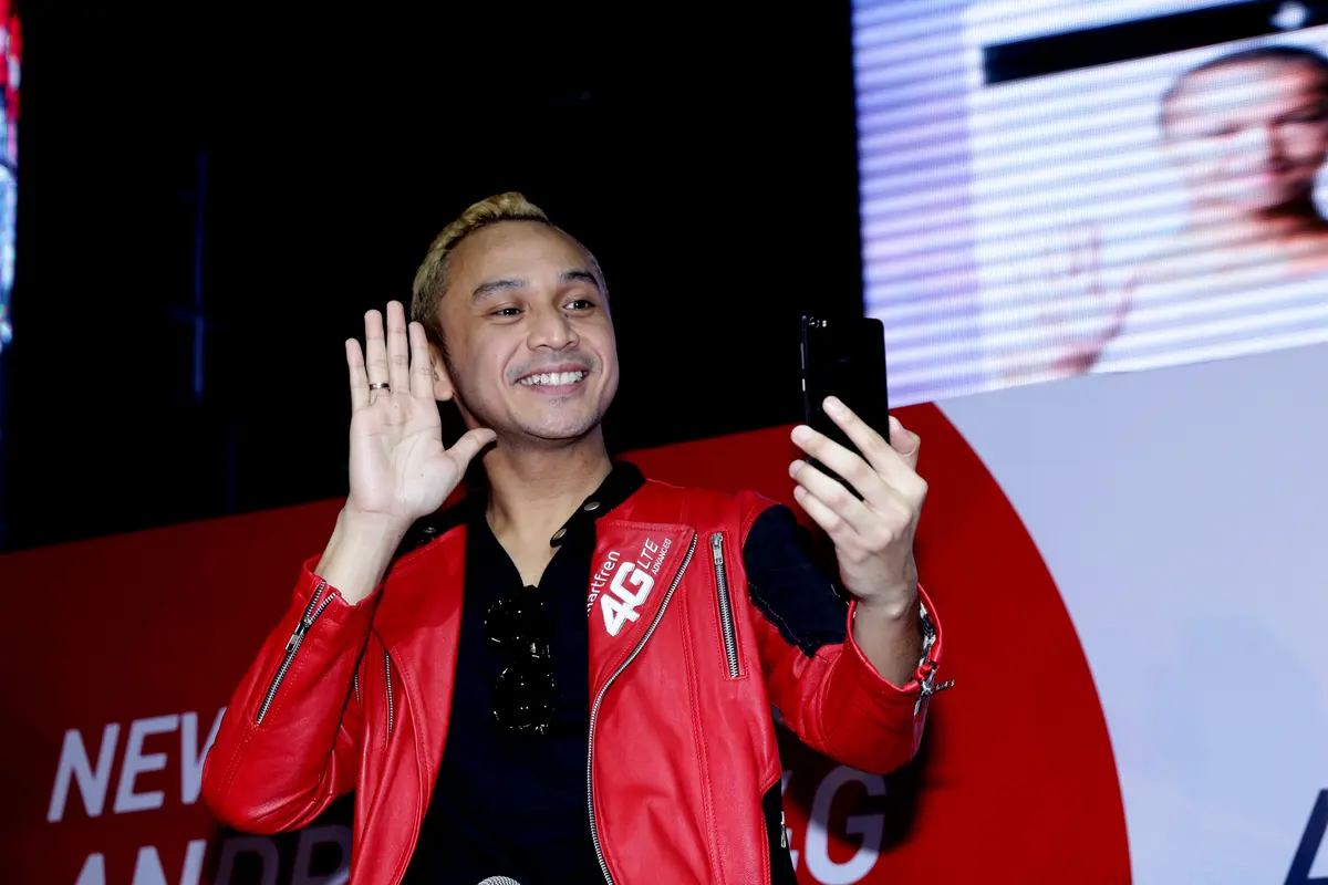 [Bintang] Giring Nidji