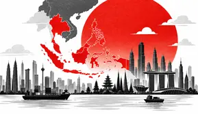Infografis: 5 Miliarder Terkaya di Asia Tenggara