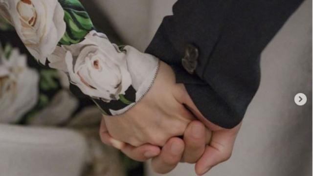 Hyun Bin dan Son Ye Jin Umumkan Bakal Menikah dan Tulis Pesan Menyentuh