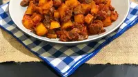 Resep Sambal Goreng Hati Tanpa Minyak, Lezat dan Praktis untuk Keluarga