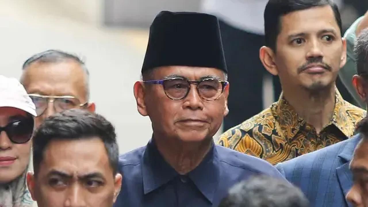Bareskrim Polri masih mengusut dugaan tindak pidana pencucian uang (TPPU) dan korupsi dana BOS pimpinan Pondok Pesantren Al-Zaytun, Panji Gumilang.&nbsp;