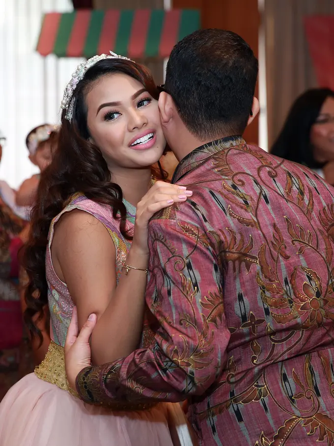 [Bintang] Aurel Hermansyah