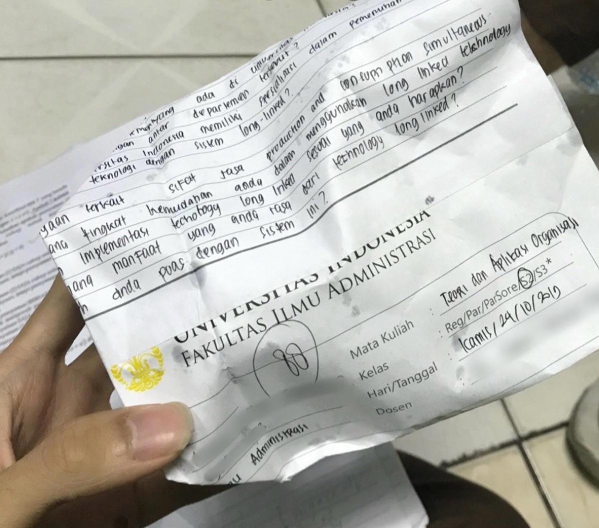Dok. Istimewa