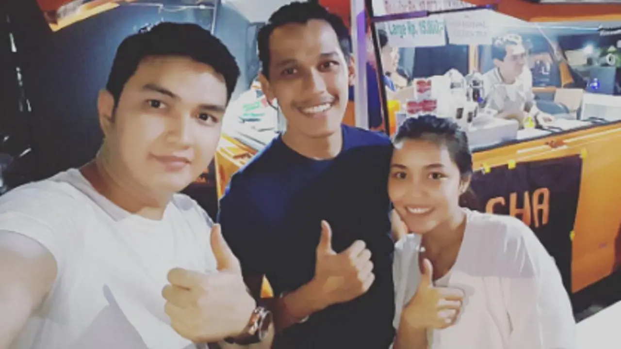 Aldi Taher