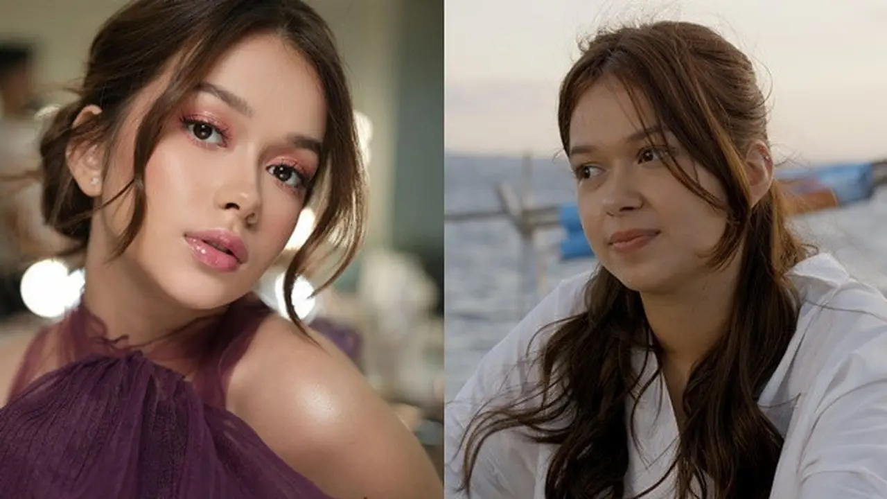6 Potret Rebecca Klopper Tanpa Makeup, Menawan di Usia 21 Tahun