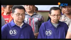 Para korban berdomisili di Jakarta, Bogor, Bandung, Tasikmalaya, Surabaya, Pekanbaru hingga Makassar.