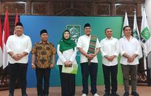 Mundur dari Militer, Brigjen Simon Petrus Diusung PKB Maju Pilgub NTT Bareng Adrianus Garu