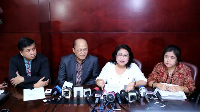 [Bintang] Mario Teguh