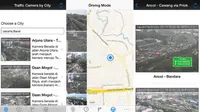 Google Maps Vs Waze: Mudik Cepat, Kamu Pakai yang Mana?