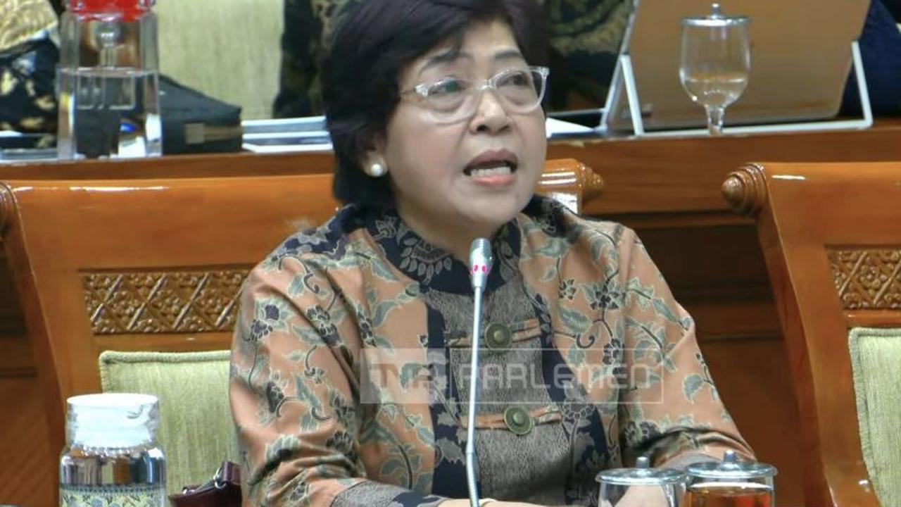 FSHA Usulkan Pembentukan Badan Peradilan Khusus demi Reformasi Sistem Peradilan Nasional