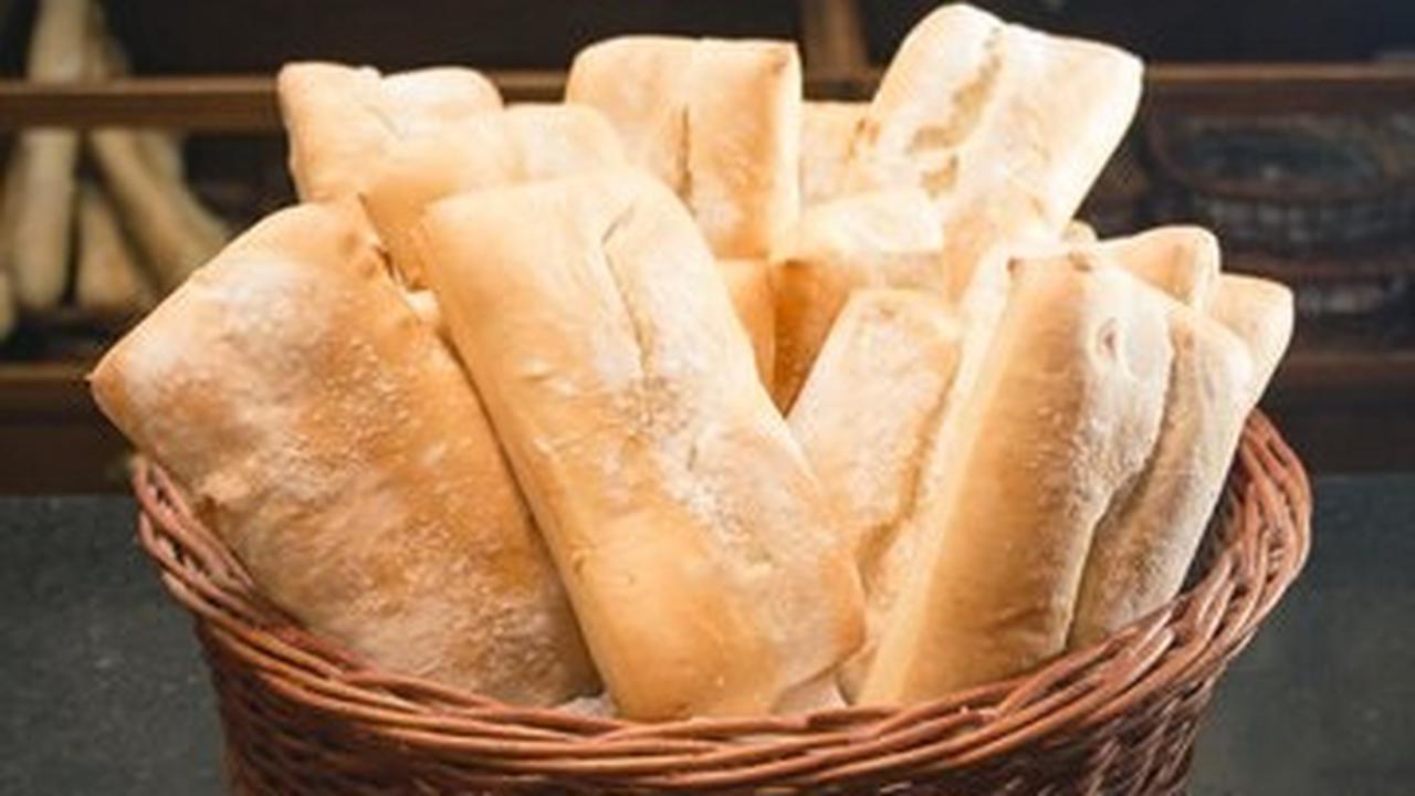 Cara Membuat Roti Goreng