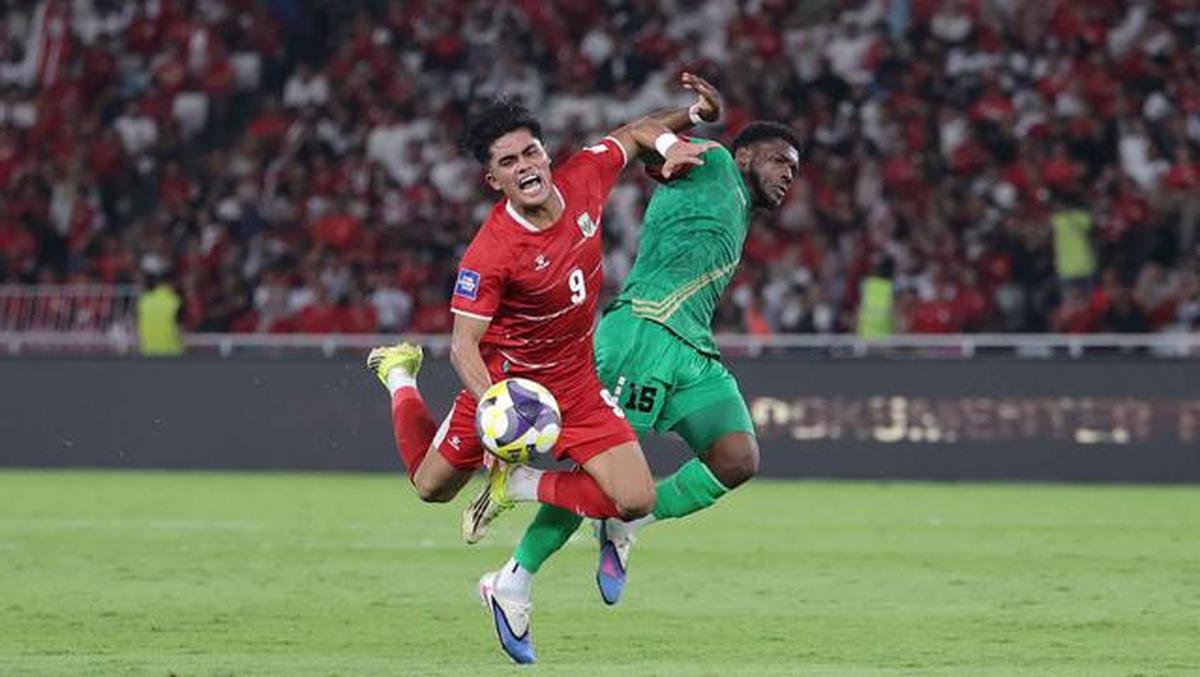 Ramadhan Sananta Harus Tingkatkan Kualitas, Jika Tak Mau Terlempar dari Timnas Indonesia