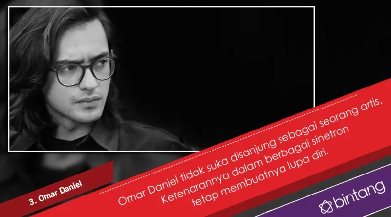 5 Pemain Utama Sinetron Mawar dan Melati di SCTV. (Digital Imaging: Nurman Abdul Hakim/Bintang.com)