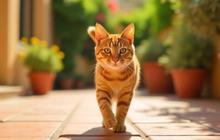 10 Suara Kucing yang Wajib Diketahui Pawrents, Ini Tanda Mereka Lapar hingga Sakit