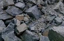 ⁠Ini Gunung yang Batunya Dipakai Nabi Ibrahim buat Membangun Kabah, Kondisinya Kini Hampir Punah karena Hotel Bintang 5