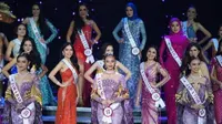 Finalis Puteri Indonesia 2023