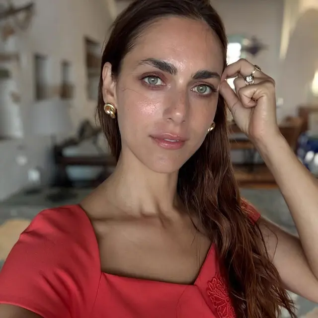 Miriam Leone
