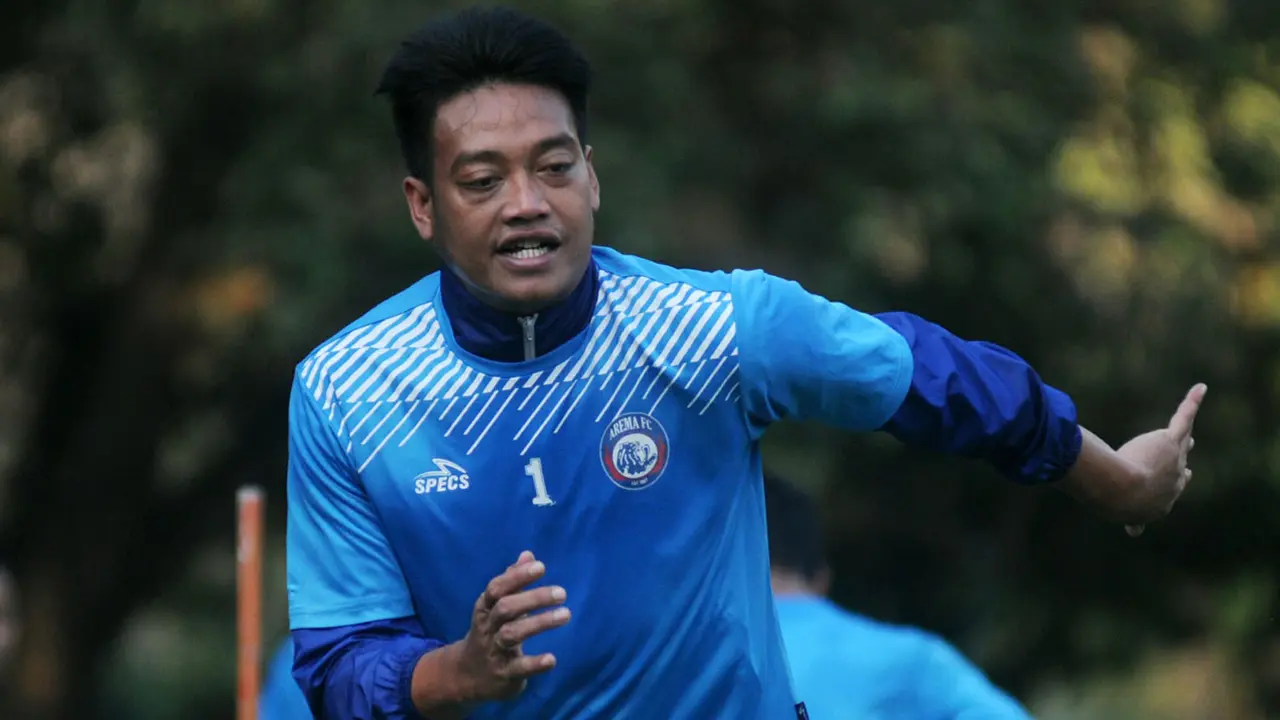 Kurnia Meiga