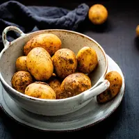 ilustrasi manfaat kentan/unsplash