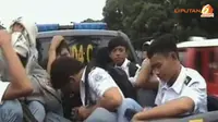[VIDEO] Pemda Purwakarta: Pelajar Tawuran Didenda Rp 100 Juta